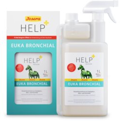 Josera HELP Euka Bronchial Cene