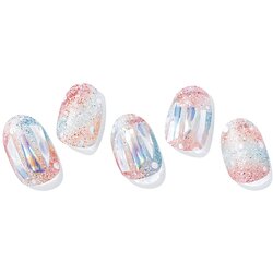 OHORA Gel Nail Sticker N Newtro no.1 nalepke za nohte odtenek ND-097 1 kos Cene