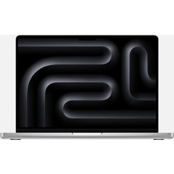 Apple 14-inch MacBook Pro M4Pro chip 14‑core CPU 20, (21587319) Cene
