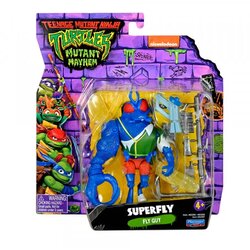 PLAYMATES TMNT OSNOVNA FIGURA-ZLOCESTI DECKI SORT Cene
