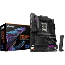 Gigabyte Z890 A ELITE WIFI7 rev. 1.x matična ploča Cijene