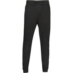 G-star Raw Spodnji deli trenirke PREMIUM BASIC TYPE C SWEAT PANT Črna Cene