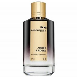 Mancera Paris Amber & Roses parfumirana voda unisex 120 ml Cene