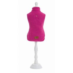 Dzemper Valencia 20 pink Cene