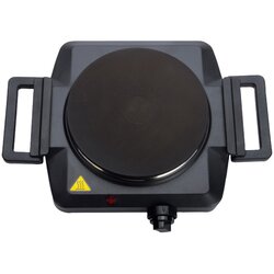 Cixi Wanlong Electrical Co., Ltd. Iksra Električni rešo JB-3217G, 1500W, Crni Cijene