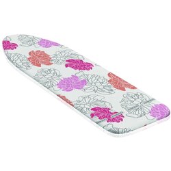 Leifheit Prevleka za likalno desko Cotton Comfort, dolžina 140 cm Cene