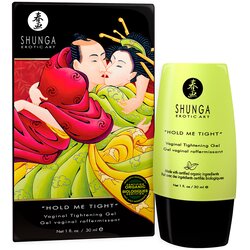 Shunga Gel za vaginalno učvršćenje Organica, 30 ml Cene