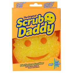 Scrub Daddy Sunđer/ žuta Cene