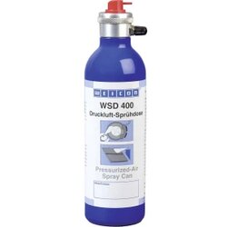WEICON Sprej s komprimiranim zrakom WSD 400 15811400 1 komad Cene
