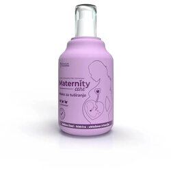 Premium Pharma Mleko za tuširanje Maternity Care, Treći trimestar, 350ml Cene