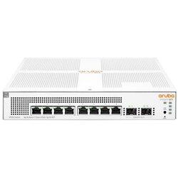 HPE SWITCH ARUBA INSTANT ON 1930 8G 2SFP POE 124W Cene