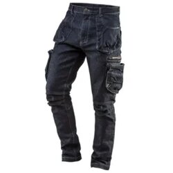  Radne hlače s 5 džepova Denim S-XXXL NEO 81-229 Cijene