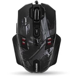 Everest RAMPAGE GX-Core8 Profesional gaming mouse Cene