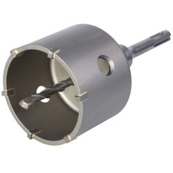 Wolfcraft krunsta testera sa SDS-plus stezanjem 5481000 - 83 mm Cene
