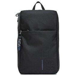 Mandarina Duck Nahrbtniki QMT45 Črna Cene