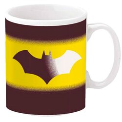 DC Comics Batman šalica 325ml Cene