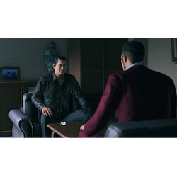 Atlus yakuza: like a dragon (PS5) Cene