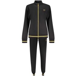 Laura Biagiotti WOMEN'S BLACK TRACKSUIT Cijene