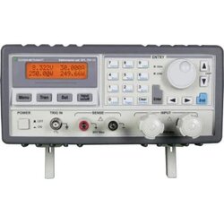 Gossen Metrawatt Elektroničko opterećenje SPL 350-30 200 V/DC 30 A 350 W Tvornički standard (vlastiti) Cene