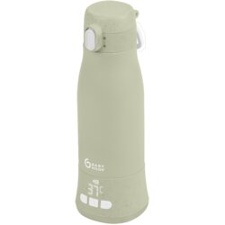 Babymoov Moov&Feed termosica grijač bočica, Sage Green Cene