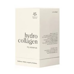 Novelius Medical HydroCollagen A1 Cene