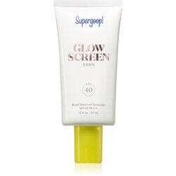 Supergoop! Glowscreen krema za toniranje SPF 40 50 ml Cene