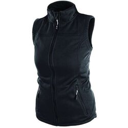 Canis Ženski prsluk Laredo/ crna Cene