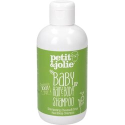 Petit & Jolie baby Hair & Body Shampoo Cene