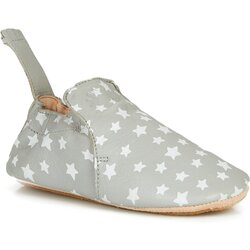 Easy Peasy Nogavice BLUBLU Siva Cene