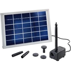 Esotec solarni komplet Palermo-S 101769 Cene