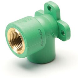 Aquatherm završno koleno sa ušicama UN 25 x 3/4 Cene