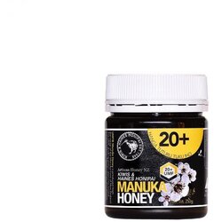 Manuka Med UMf20+, 250g Cene