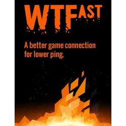WTFast Advanced Version 1 Month Key GLOBAL Cene