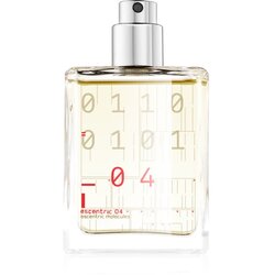 Escentric Molecules escentric 04 toaletna voda 100 ml unisex Cene