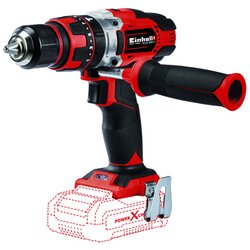Einhell Akumulatorska udarna bušilica TE-CD 18/48 Li-i-Solo Cijene
