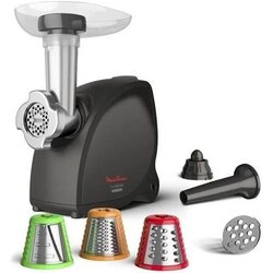 Moulinex Mlinček za meso HV4 2000W 2,3 kg/min, (5000510796) Cene