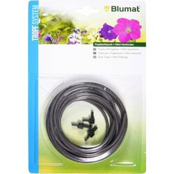 Blumat Kapalna cev z mini odcepom in mini priključkom Cene