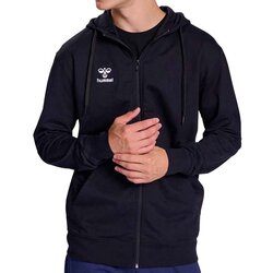 Hummel duks hmlgo 2.0 zip hoodie za muškarce Cene