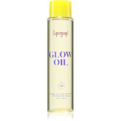 Supergoop! Glow Oil olje za telo SPF 50 148 ml Cene