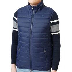 Robe Di Kappa Muški prsluk Ringel, Teget Cene
