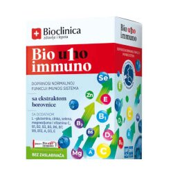 Bioclinica Bio Uno Immuno direct Cene