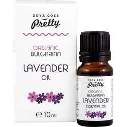 Zoya goes pretty Bio eterično olje sivke iz Bulgarije - 10 ml Cene