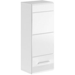 MID.YOU Viseča Omara Linus, Bela Cene