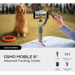 OSMO Mobile 8P Adva Trac Combo ( CP.OS.00000564.01 ) Cene