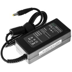 VHBW Polnilec za prenosnike HP / Compaq, 40W / 19V / 2,05A / 4,0mm x 1,7mm Cene