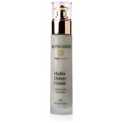 Dr Pecarski hydra detox krema 50ml Cene