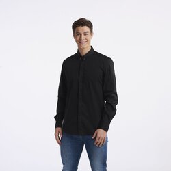 Antony Morato Muška košulja Matteo, Crna Cene