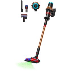 Dyson V16 animal akumulatorski sesalnik, mat crna/baker 492963-01. Cene
