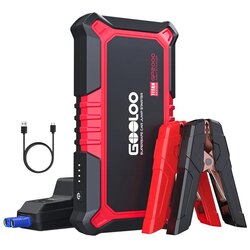 GOOLOO zagonska baterija GP2000, 12V Cene