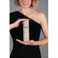 RAVI Born to Shine Natural Honey Shampoo Cene